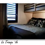 Hotel Nature Holiday's Domaine La Grenatiere