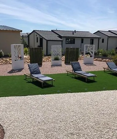 Hotell Nature Holiday's Domaine La Grenatiere *