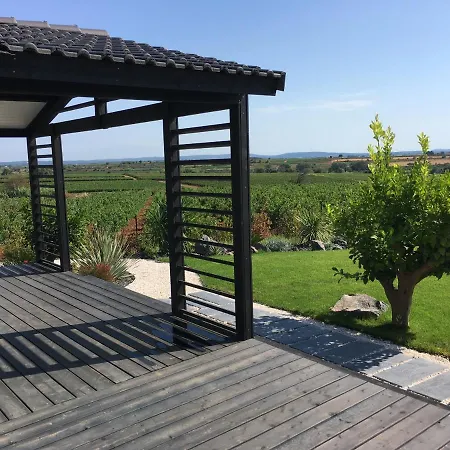 Nature Holiday's Domaine La Grenatiere