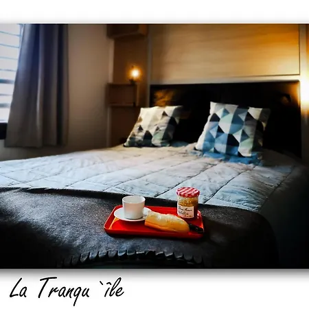 Hotel Nature Holiday's Domaine La Grenatiere