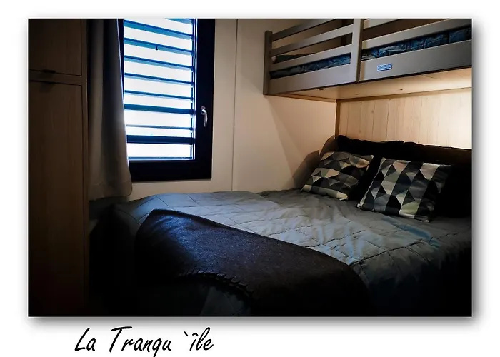 فندق Nature Holiday's Domaine La Grenatiere