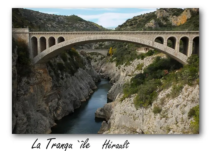 Nature Holiday's Domaine La Grenatiere فندق
