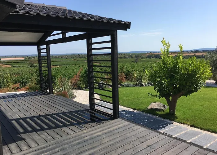 Nature Holiday's Domaine La Grenatiere